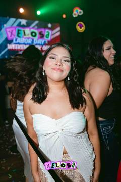 Xelosa Event